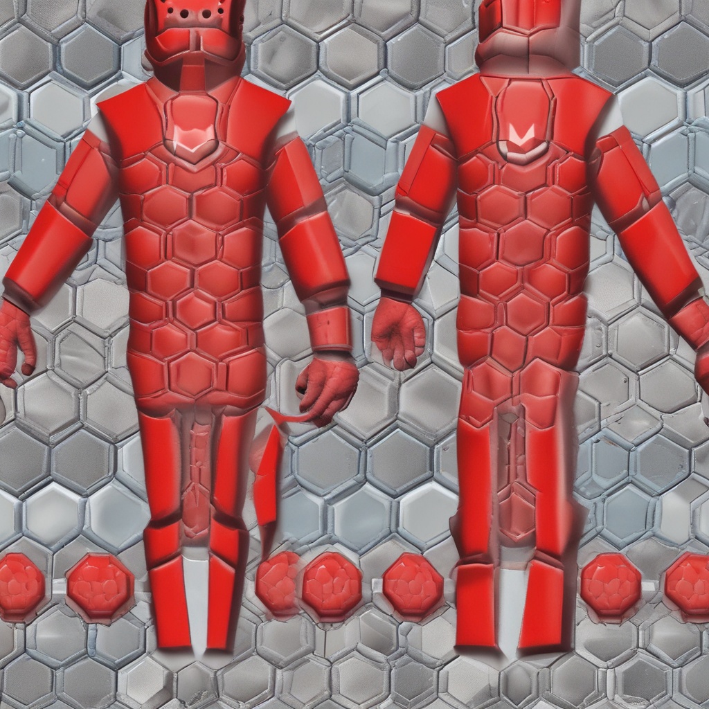 McDavid McDavid HEX Protective Gear