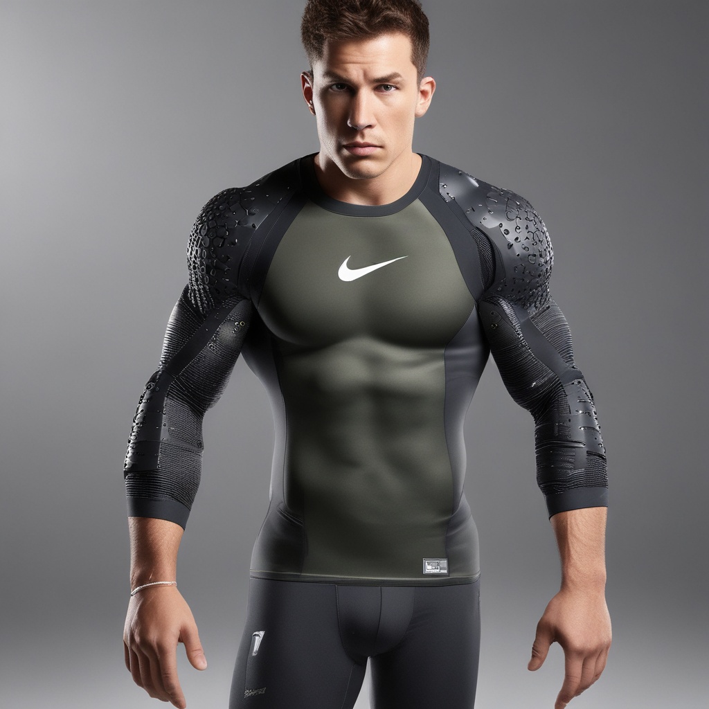 Nike Nike Pro Combat Hyperstrong