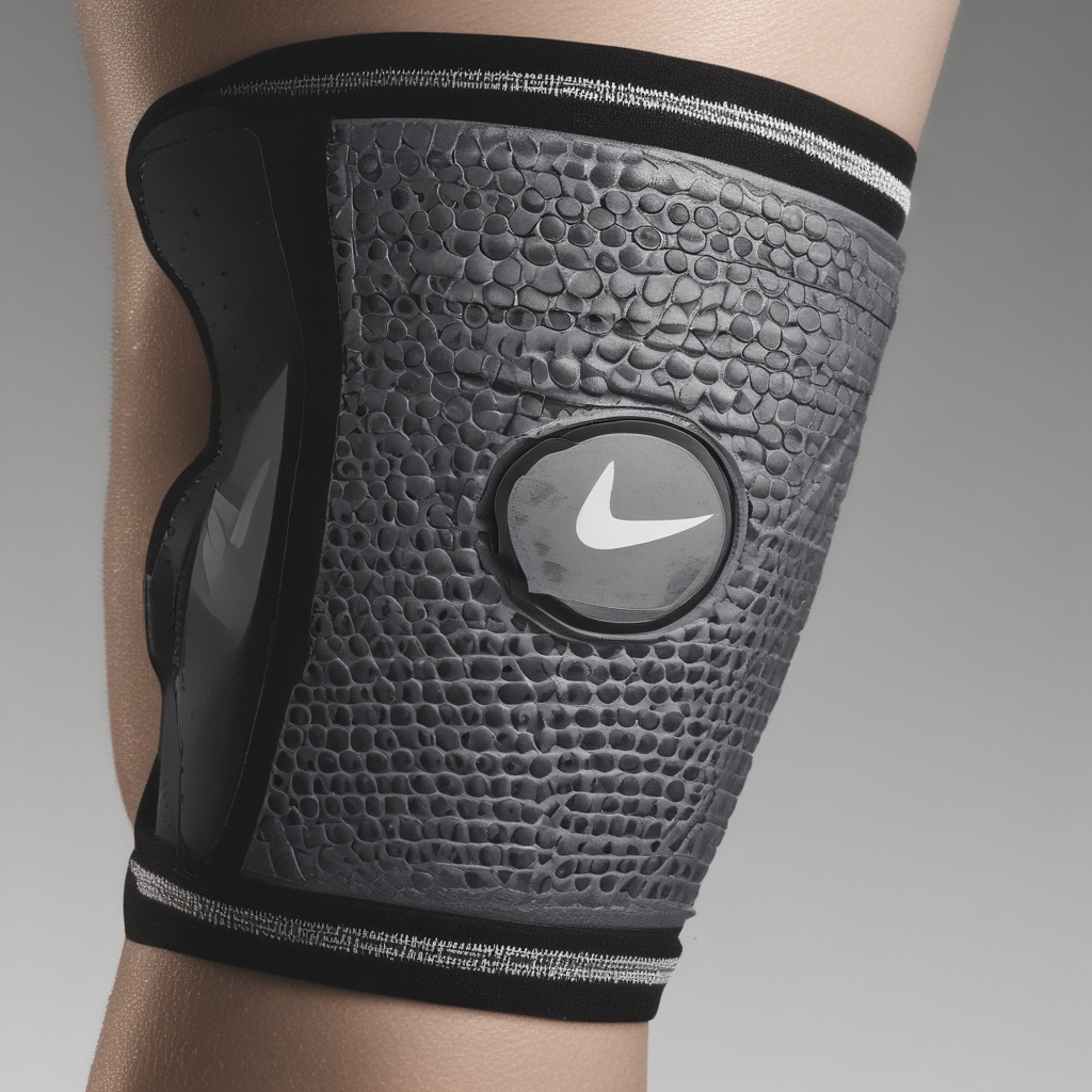 Nike Nike Pro Combat Knee Brace
