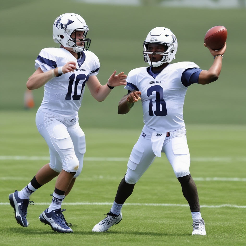 QB Development