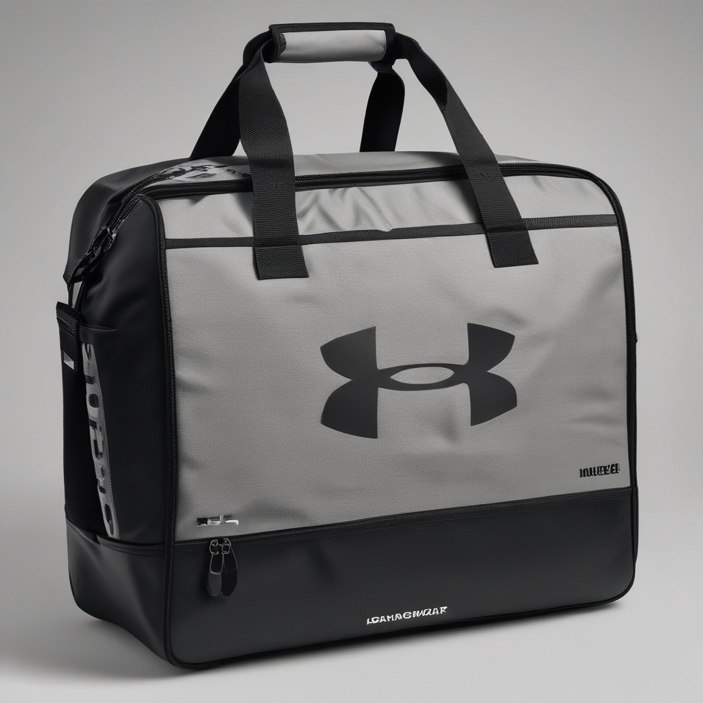 Under Armour Under Armour Equipment Bag