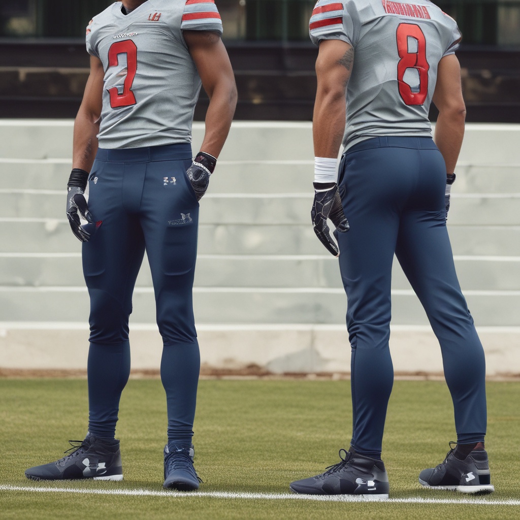 Under Armour Under Armour Game Day Pants