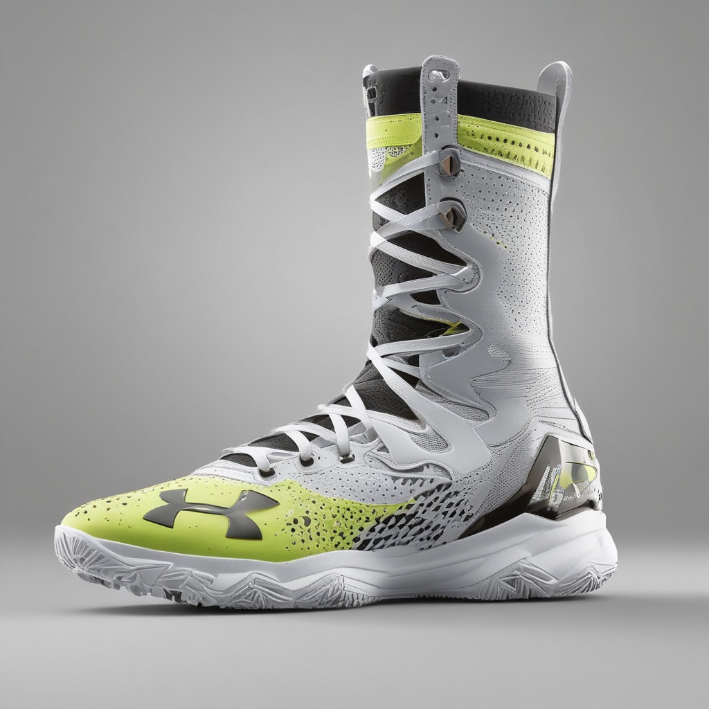 Under Armour Under Armour Highlight MC