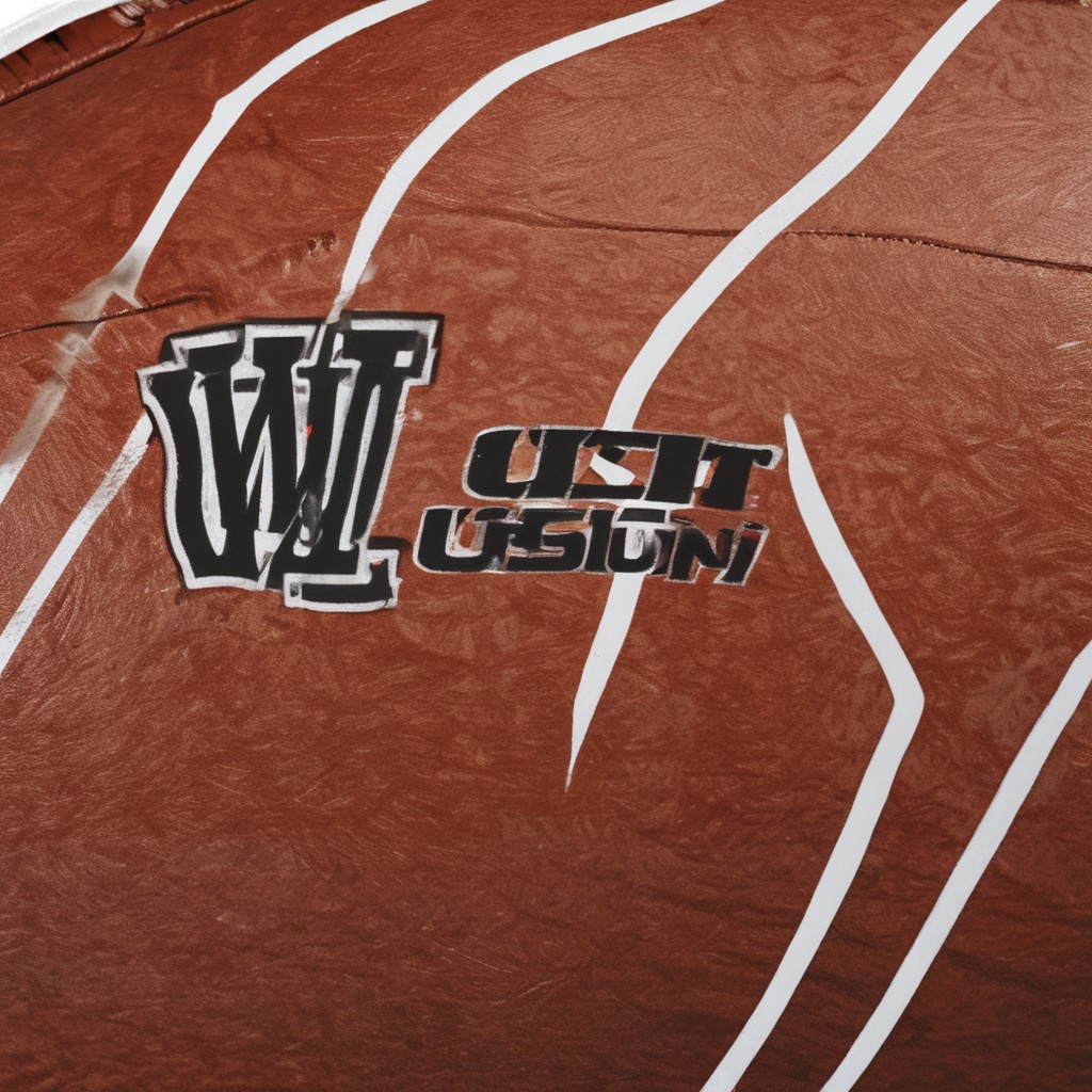 Wilson Wilson GST Official Football